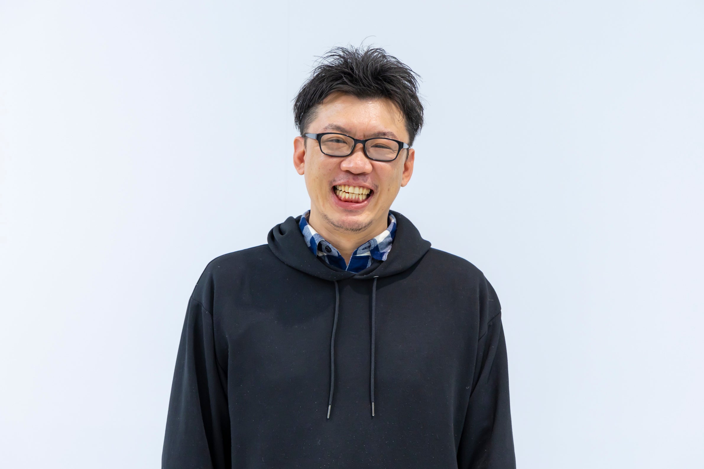 パーソルイノベーション株式会社・コミックラーニング　営業責任者　山﨑祐史氏