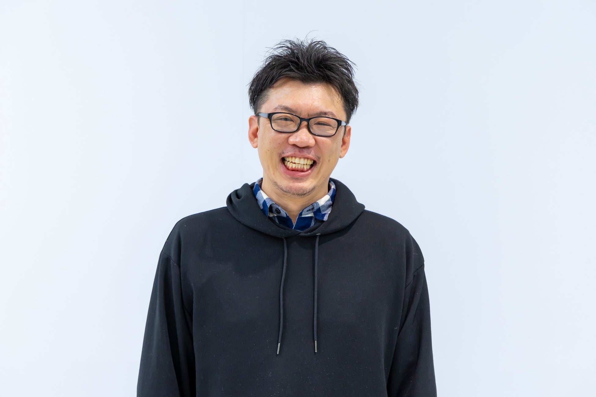 パーソルイノベーション株式会社・コミックラーニング 営業責任者 山﨑祐史氏