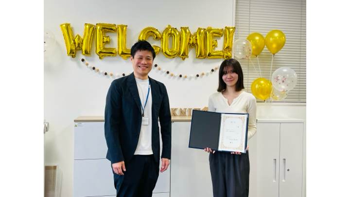 当社の新卒採用への思い