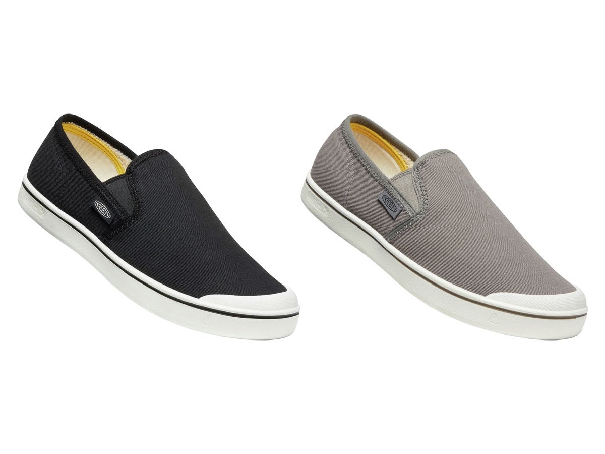 （メンズ）ELDON SLIP ON