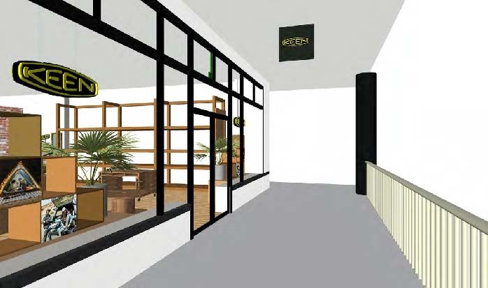 りんくうプレミアム・アウトレット