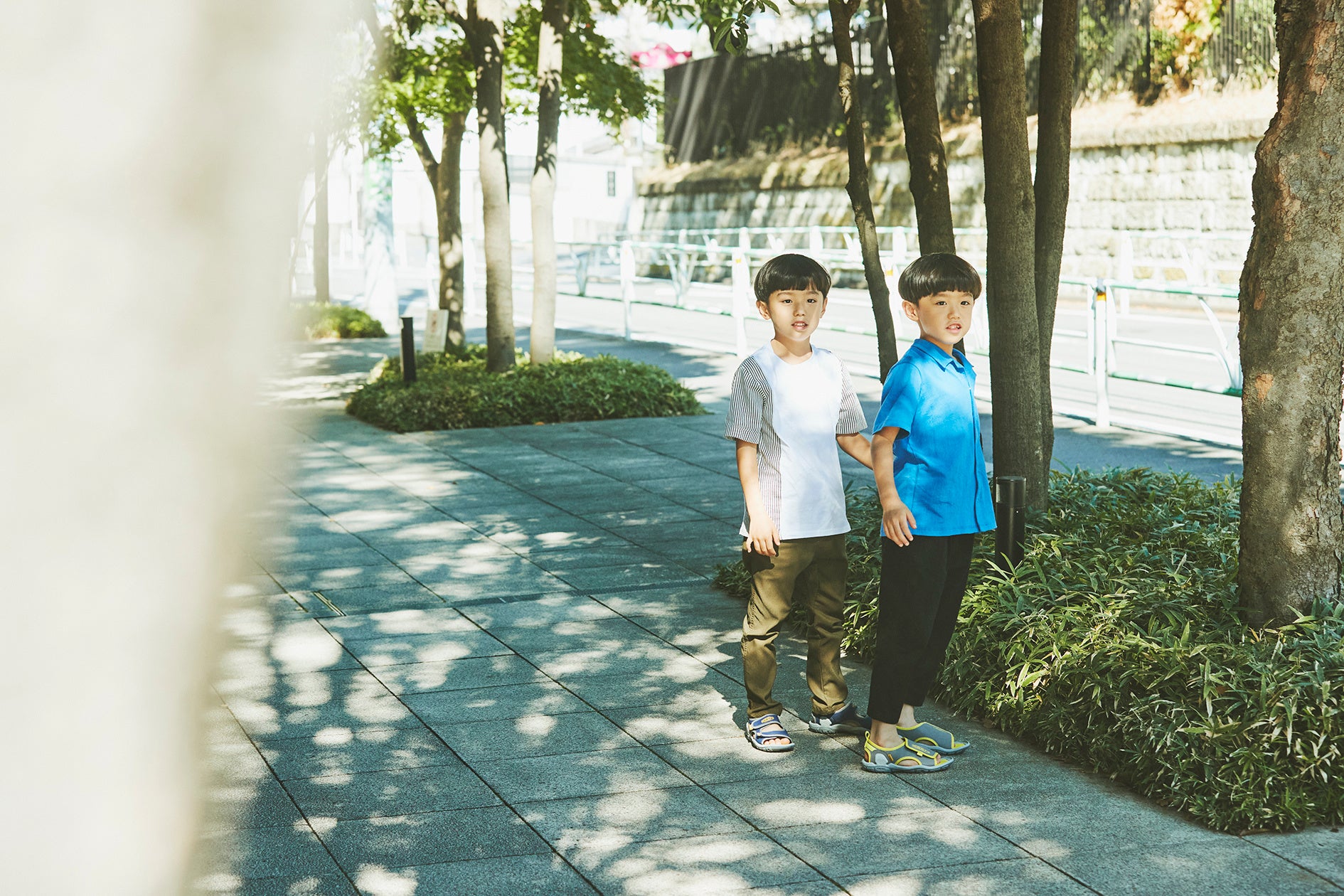 ＜新作＞KNOTCH CREEK OT