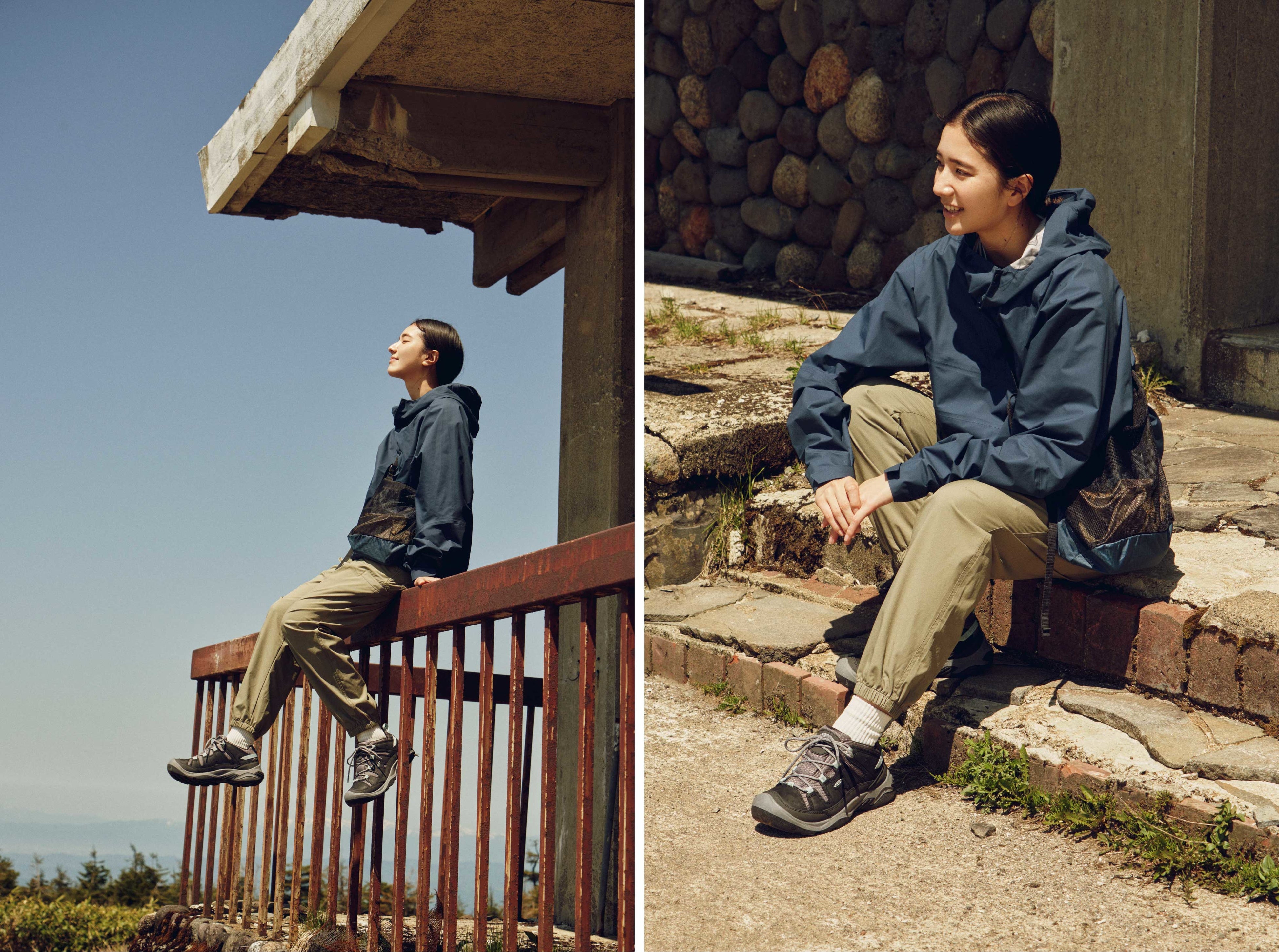 CIRCADIA WP（WOMEN）