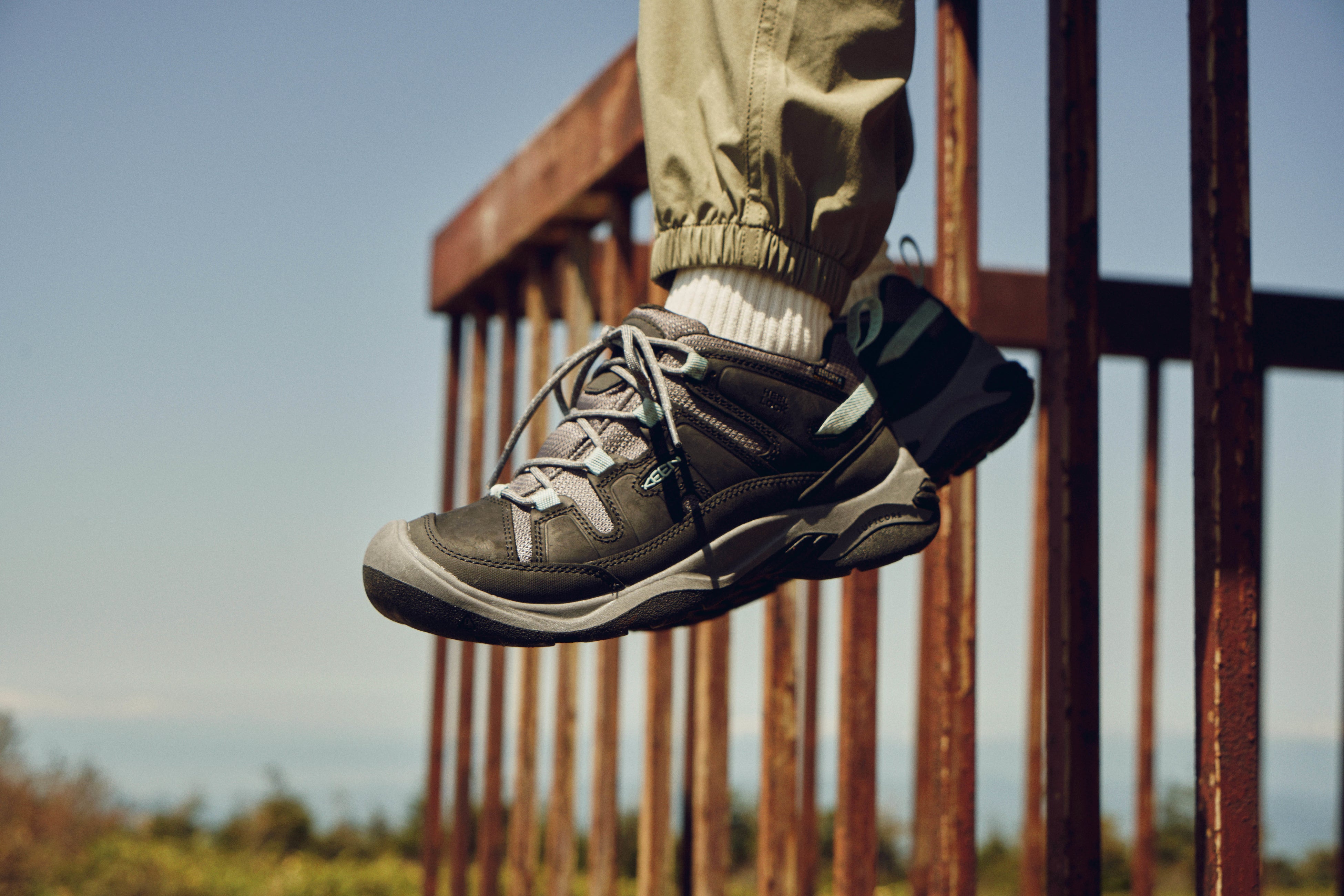 CIRCADIA WP（WOMEN）