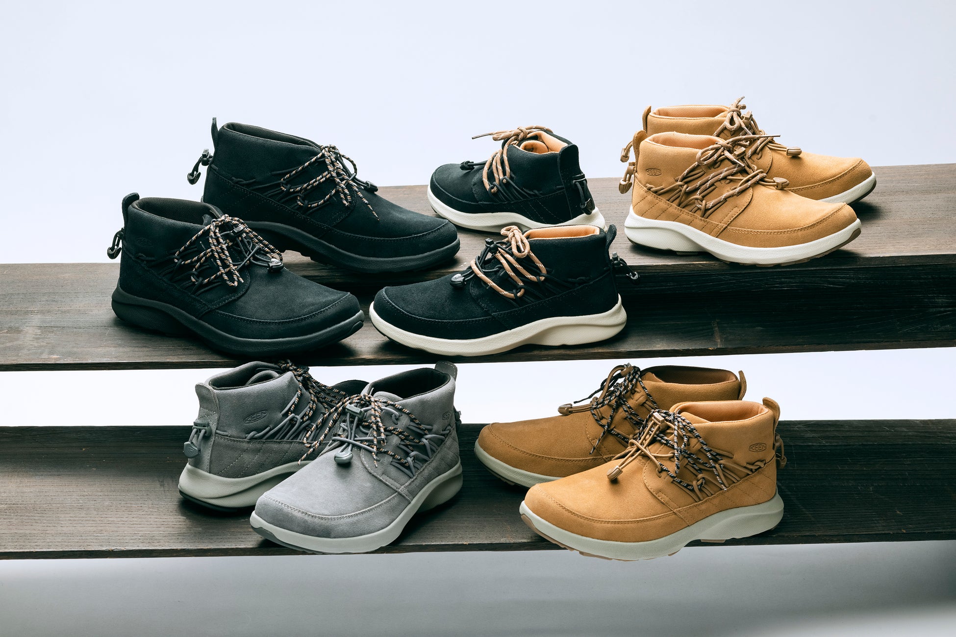 UNEEK CHUKKA