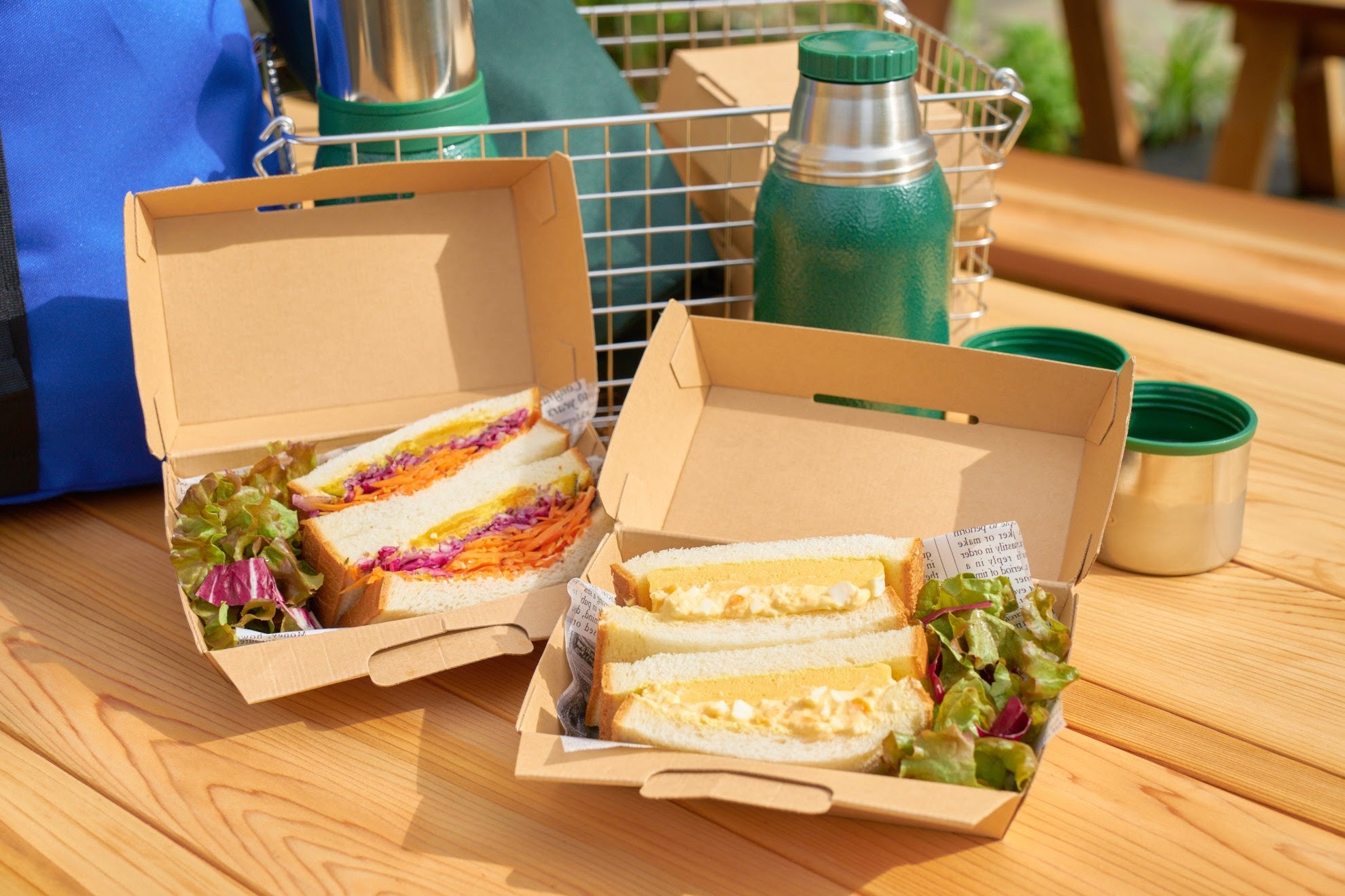 ランチ（イメージ）