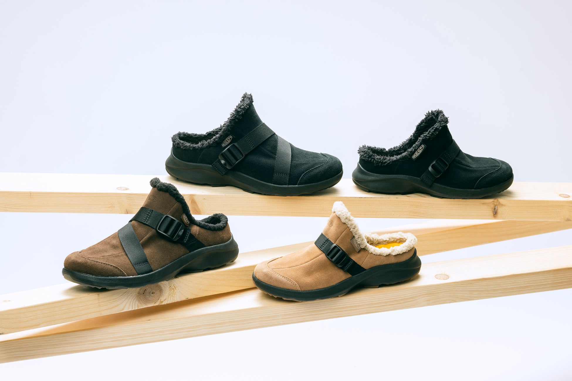 HOOD CLOG