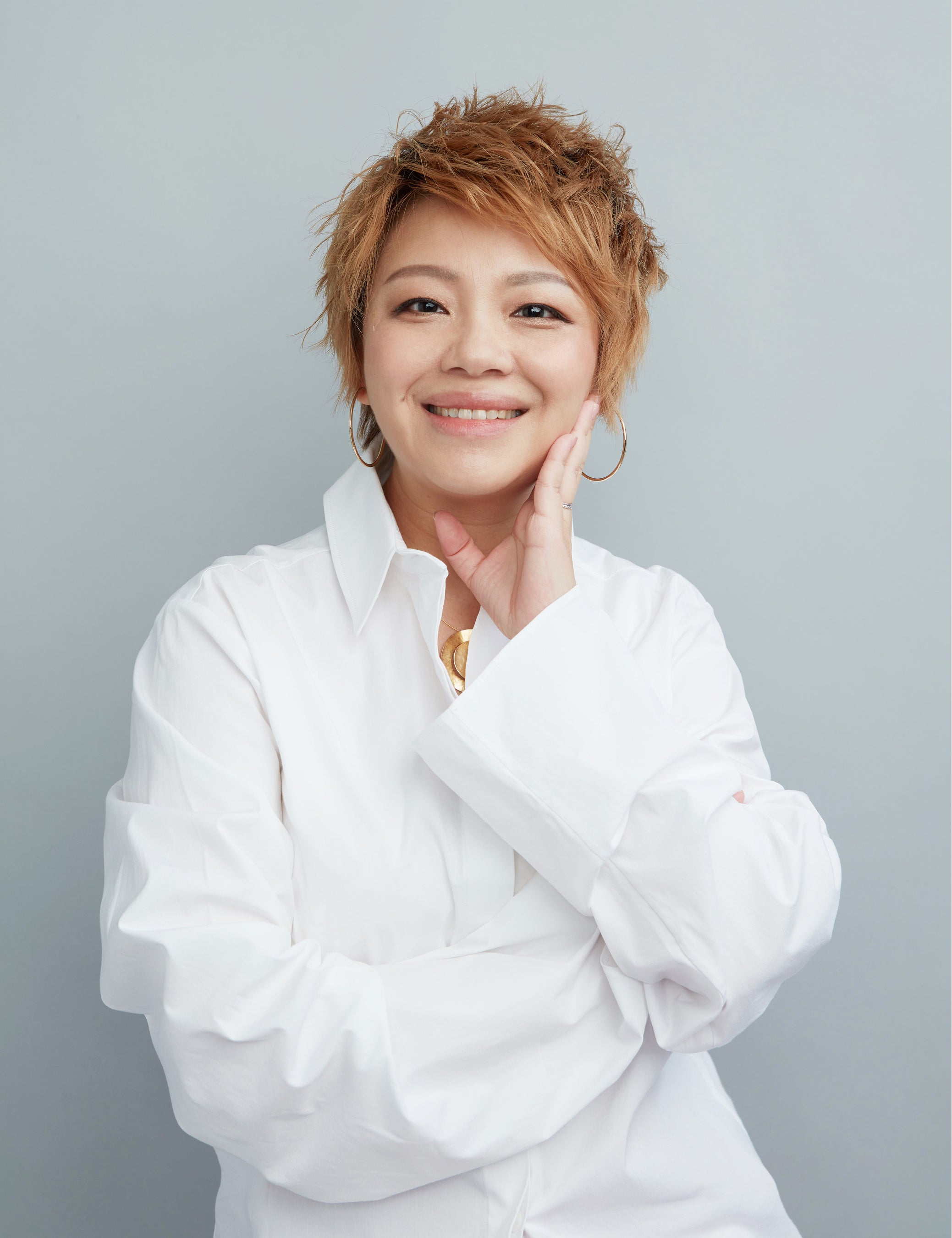 キーン・ジャパン合同会社 リージョナルマネージングディレクター・日本法人代表に就任したHilda Chan