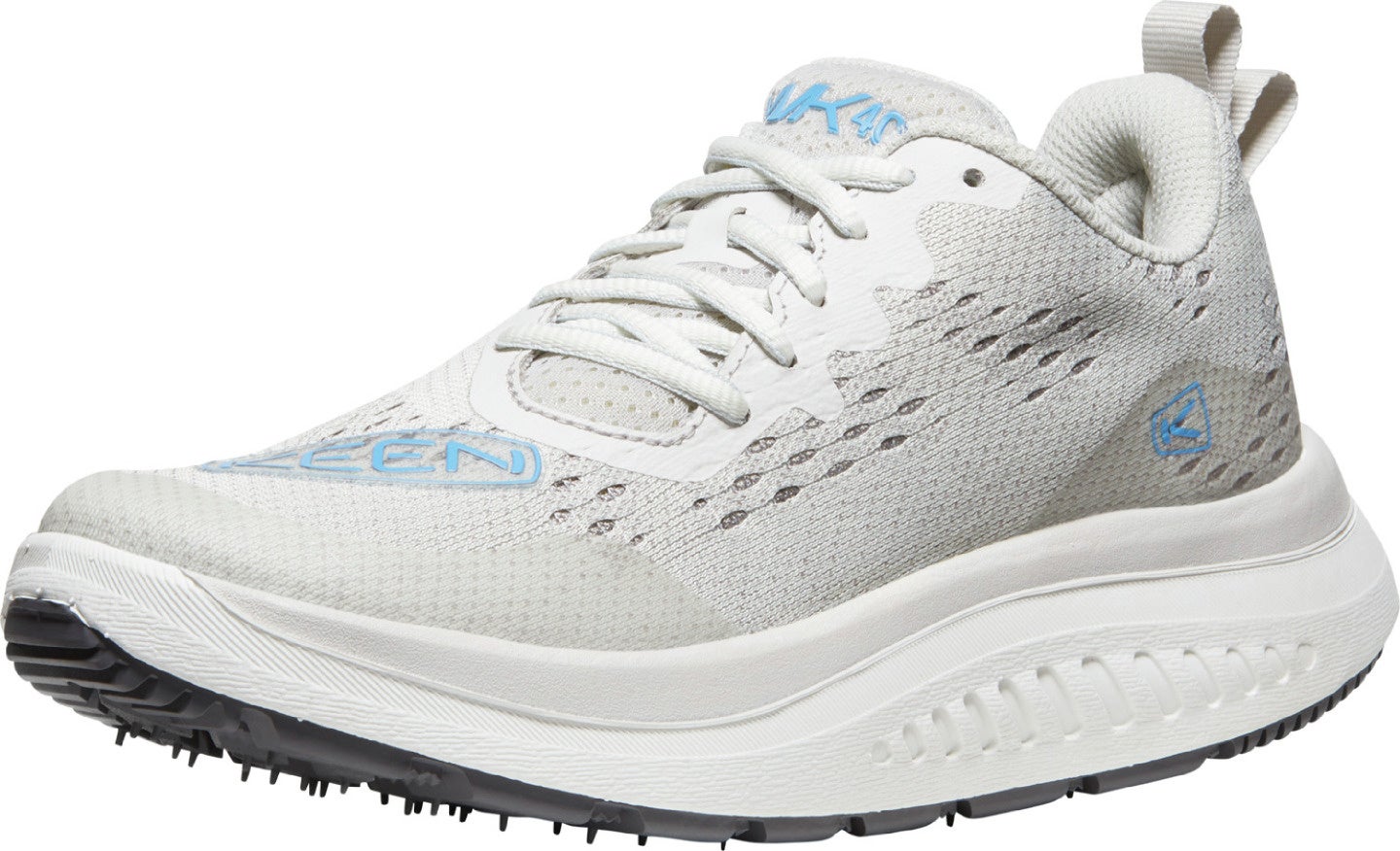 ウィメンズ「WK400」Vapor／Azure Blue