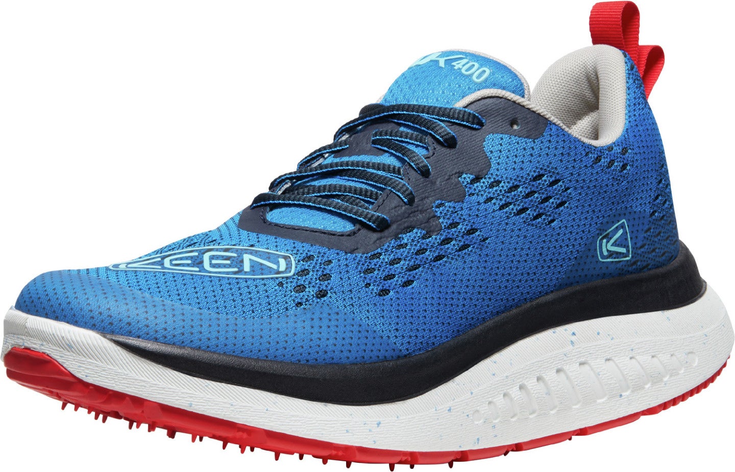 メンズ「WK400」Austern／Red Carpet