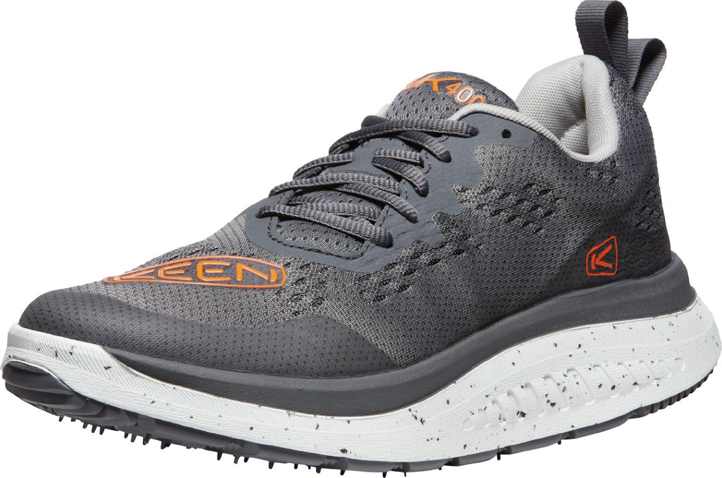 KEEN WK400 WP 23 ウォーキングシューズ キーン 59148-63-