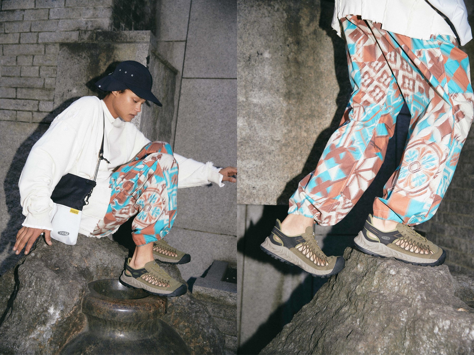 UNEEK NXIS(ユニーク ネクシス)