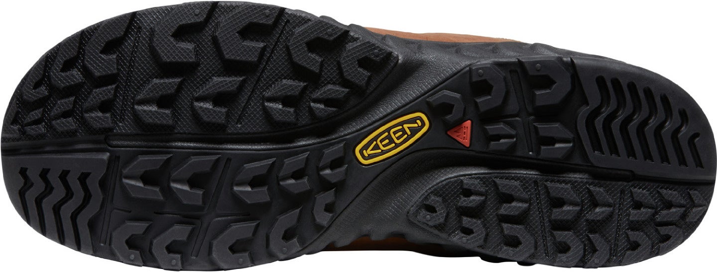 KEEN ビンディングシューズ　新品未使用 1027478-4.jpg