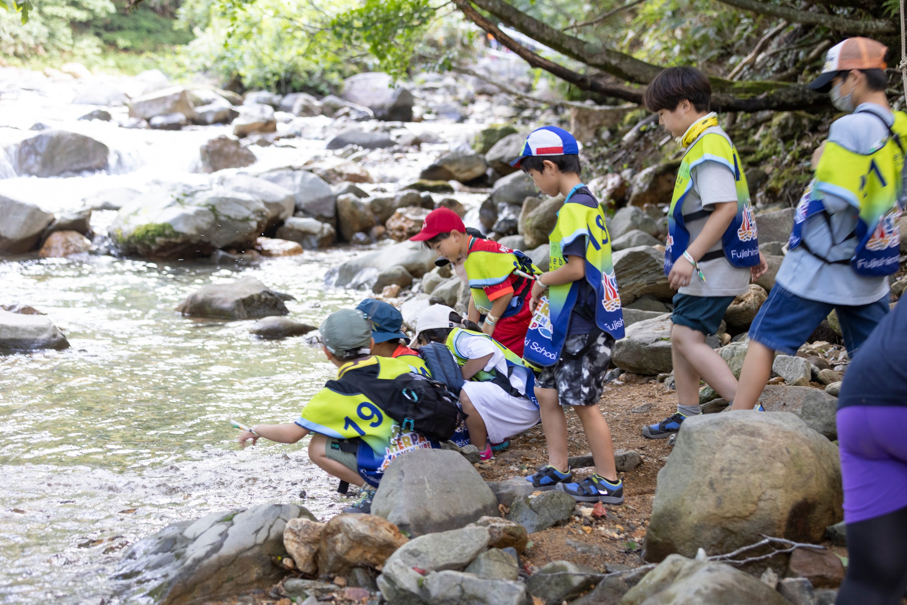 （イメージ画像）フジロック’22より