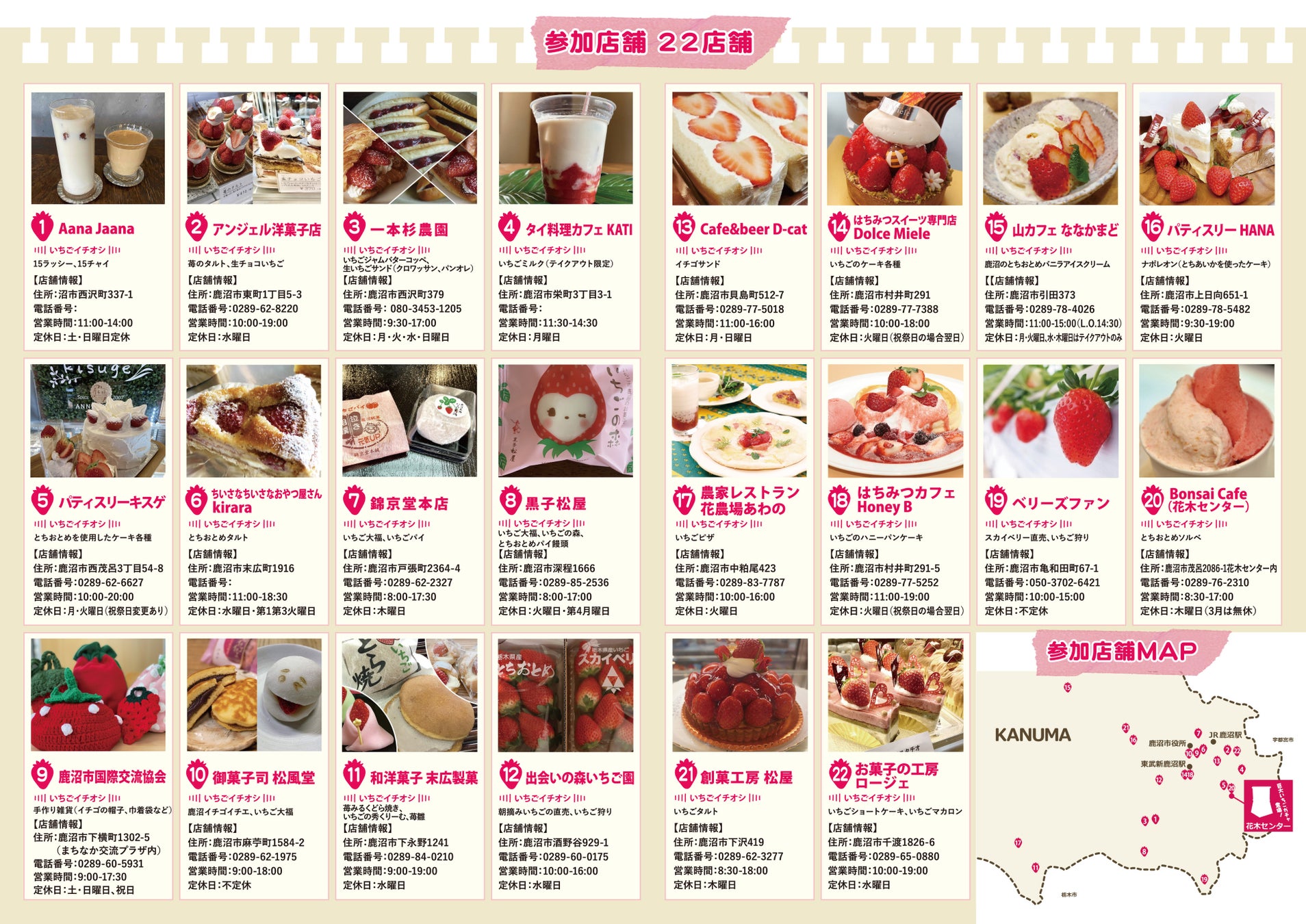 鹿沼 市 いちご市 主催イベント いちごのもり22 にline公式アカウントを活用した Lスタンプラリー と高さ2 4mの巨大ガチャ モンスターカプセル を提供 スマイルタンクのプレスリリース 鹿沼 市 いちご市 主催イベント いちごのもり22 にline公式アカウントを活用した Lスタンプラリー と高さ2 4mの巨大ガチャ モンスターカプセル を提供 スマイルタンクのプレスリリース