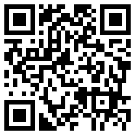 応募用QRコード