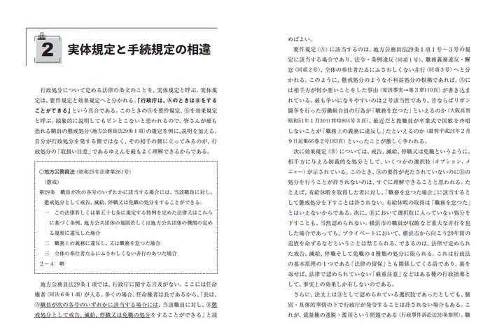 新刊書籍】『行政手続と自治体法務―法律、条例、判例をおさえて公正 新刊書籍】『行政手続と自治体法務―法律、条例、判例をおさえて公正