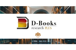 信頼性の高い情報と生成AIが、体系的なリサーチを実現!「D-Books research PLUS」提供開始!