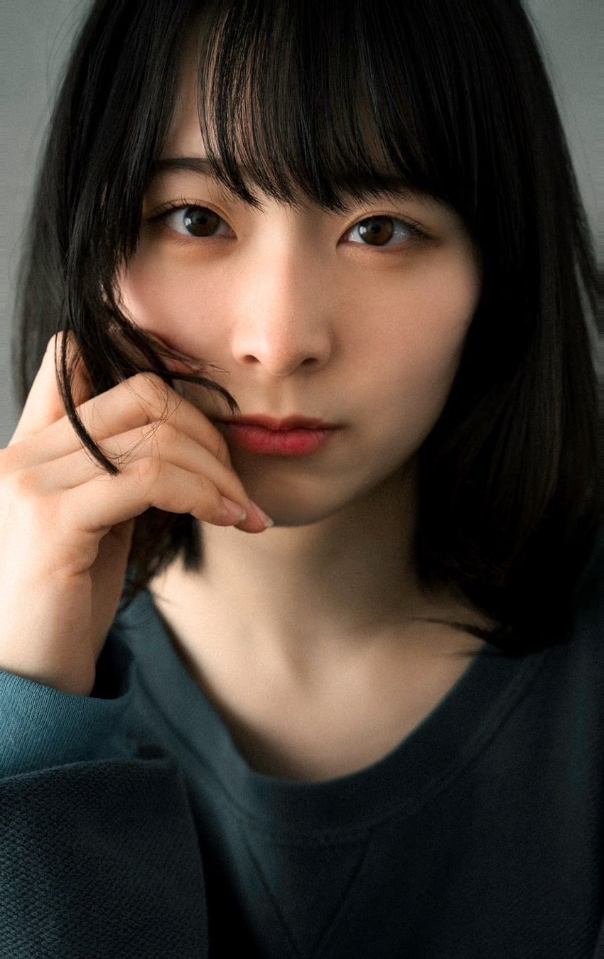 彩香【SONURIモデル】