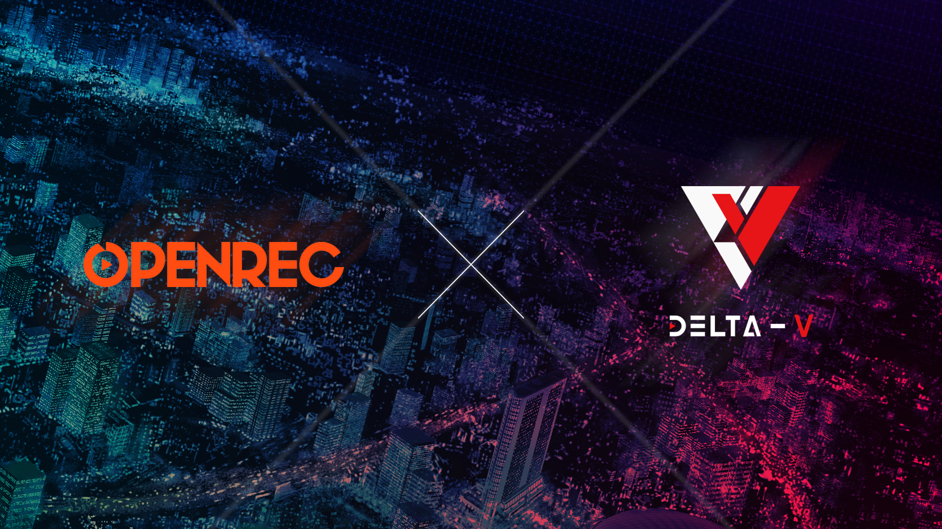 「OPENREC.tv」でバーチャル配信者が増加中！16名のVライバーがデビュー、今後も募集予定。バーチャルキャラクターレンタルサービスも提供中。