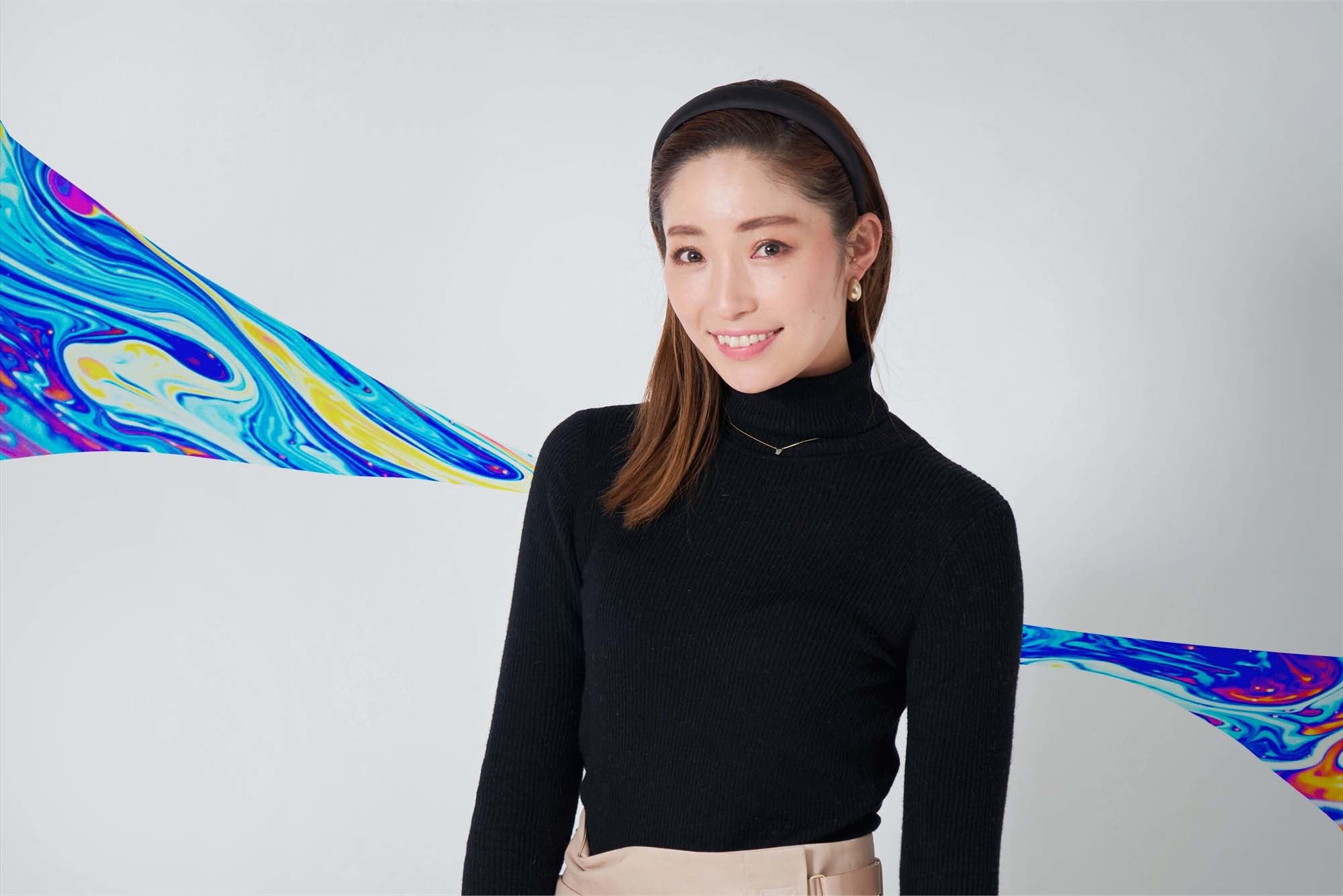 舟橋 磨里乃 Graphic _ Space Designer _ Artist