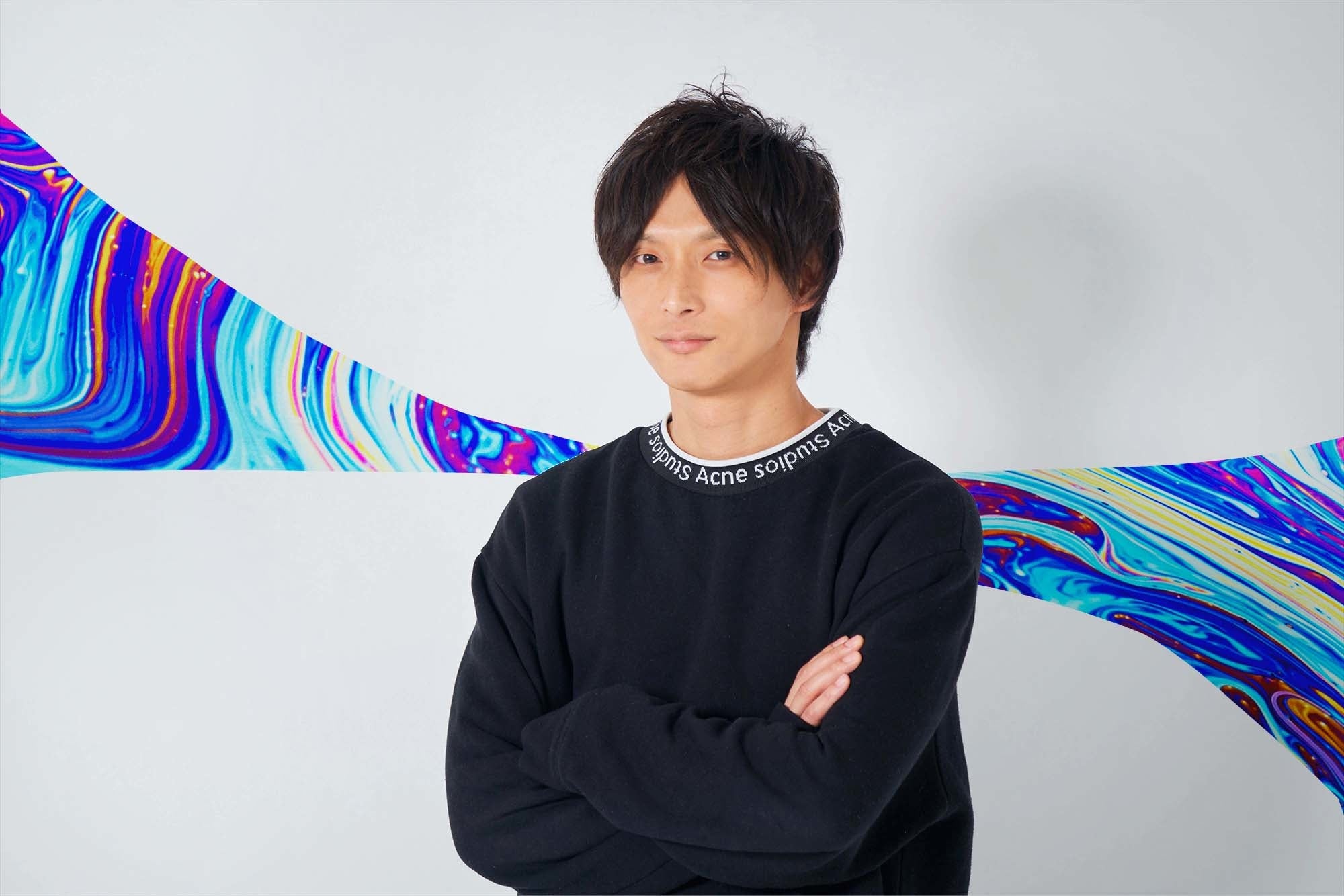 井澤 佑介 代表取締役 _ Business Designer