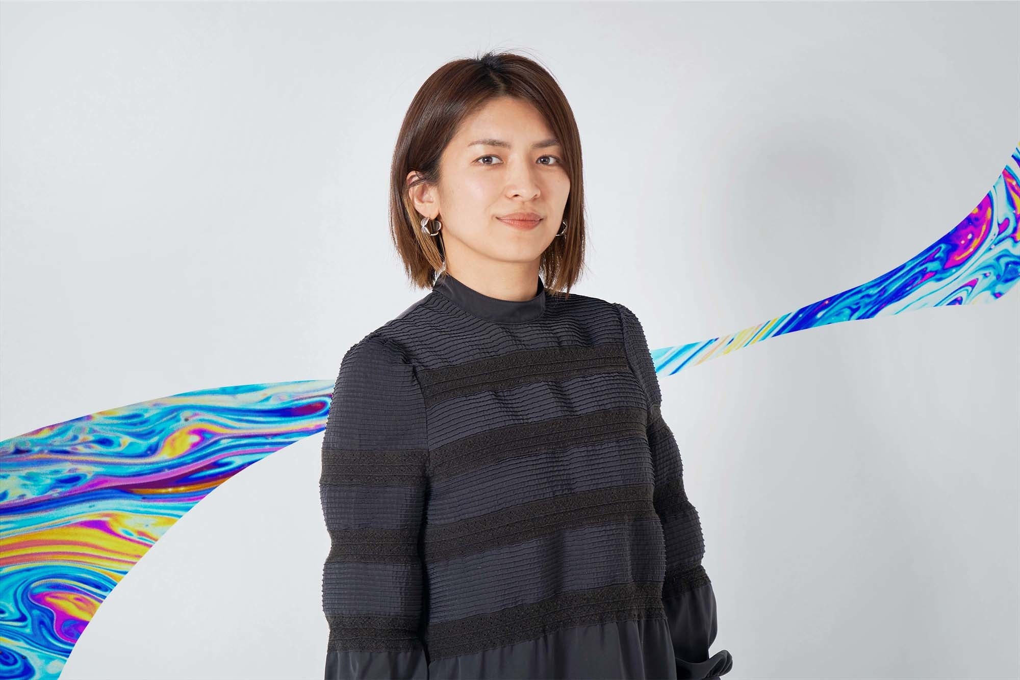 堀田 萌生 Project Management _ Director