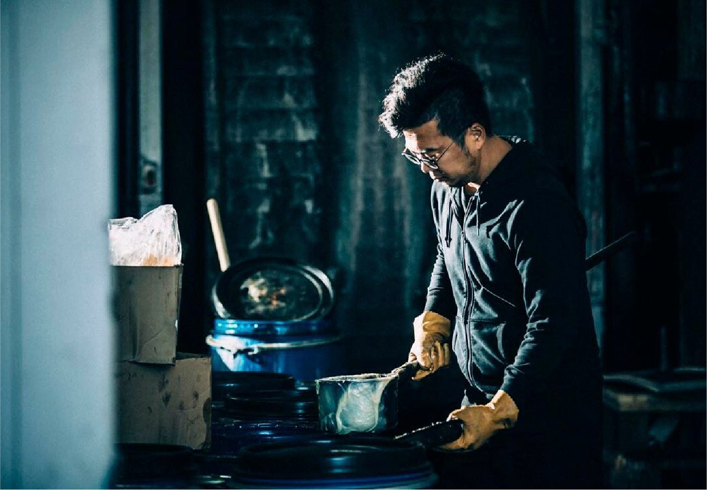 MATOI 松岡皮革 イメージ02