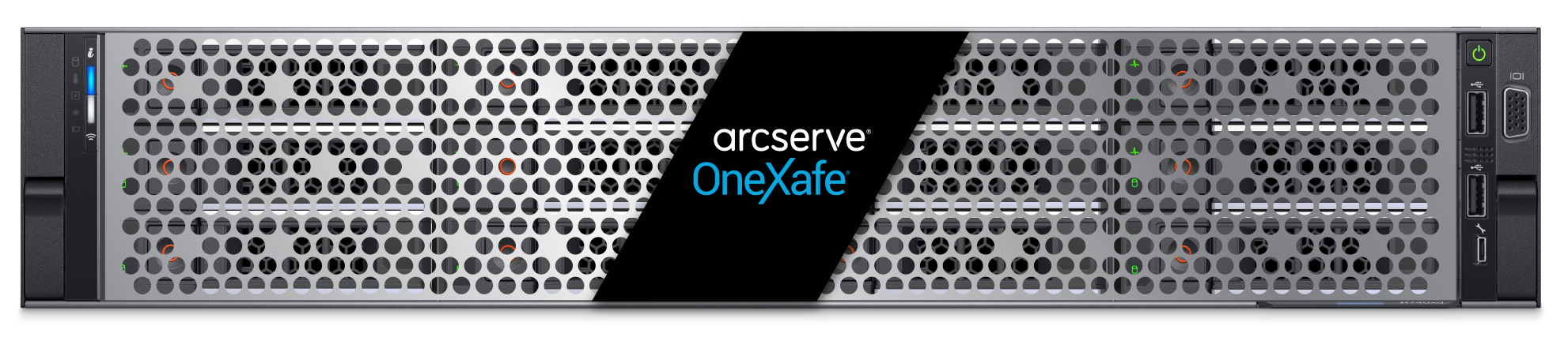 Arcserve OneXafe 4500シリーズ
