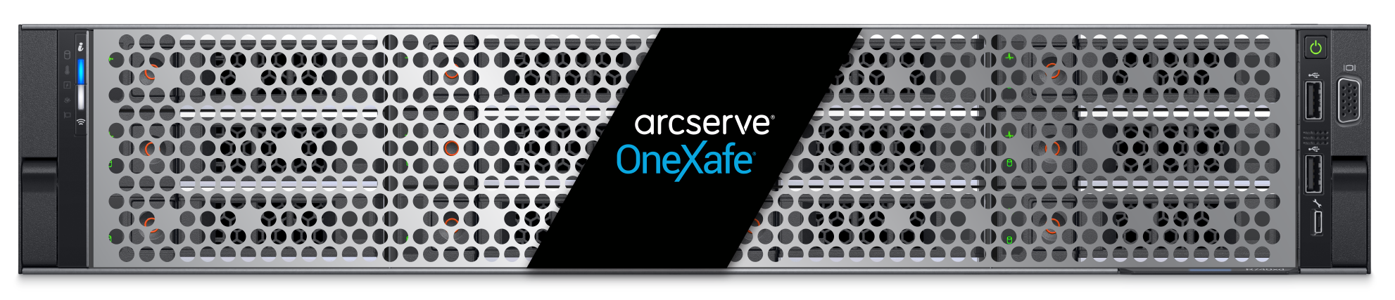 Arcserve OneXafe