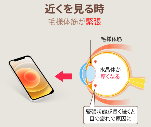 Otus(オータス) 目に筋力をつける。5分間装着トレーニングで目を鍛える。視力 5分の装着で“目の筋トレ”を。自宅でスマホ老眼をすっきり解消
