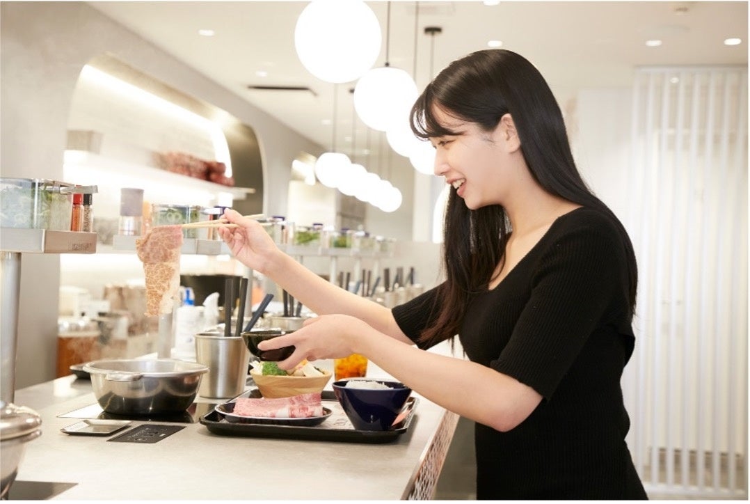 女性おひとりでも