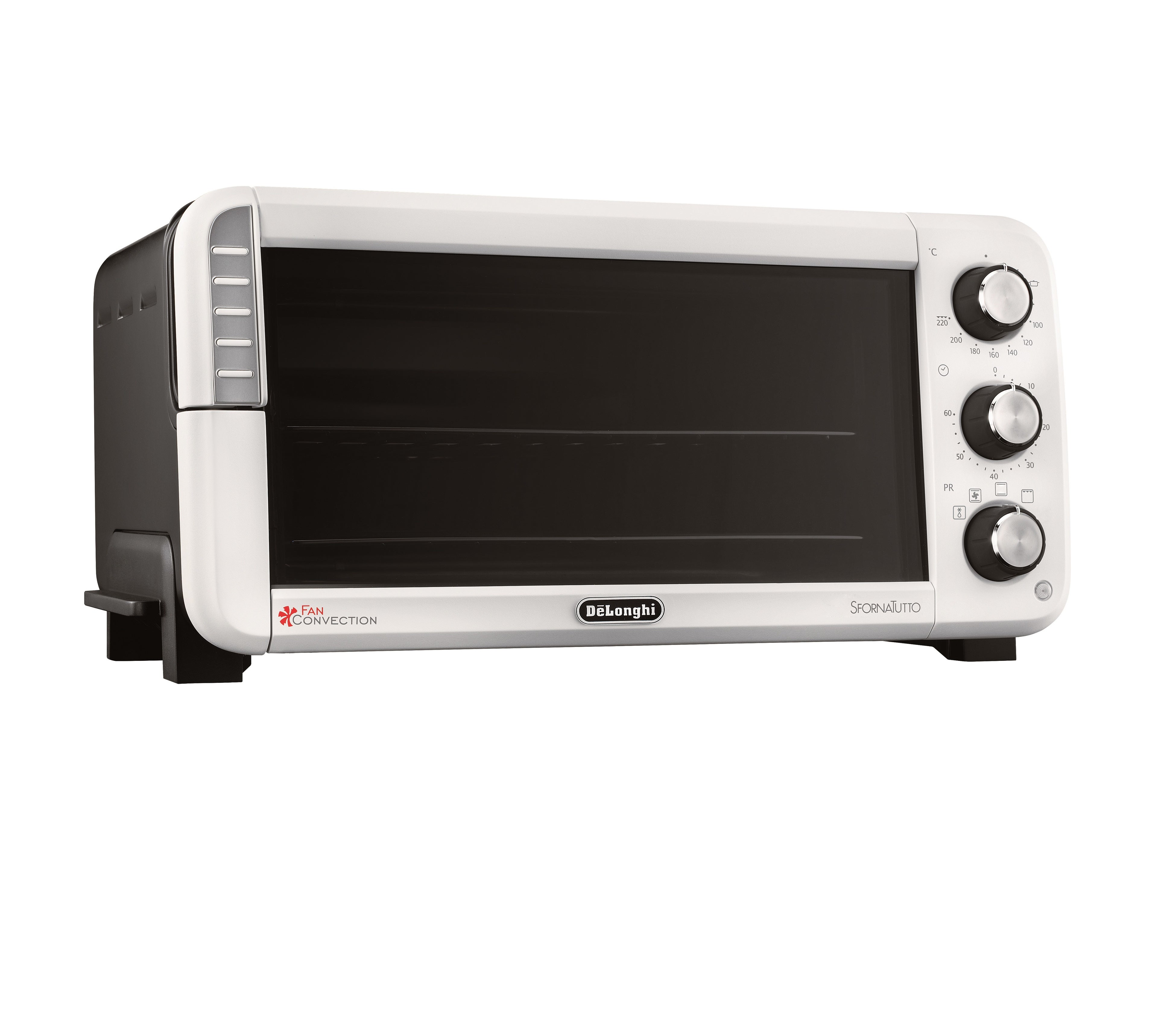 冷凍したままオーブン調理ができる簡単レシピ公開！デロンギ