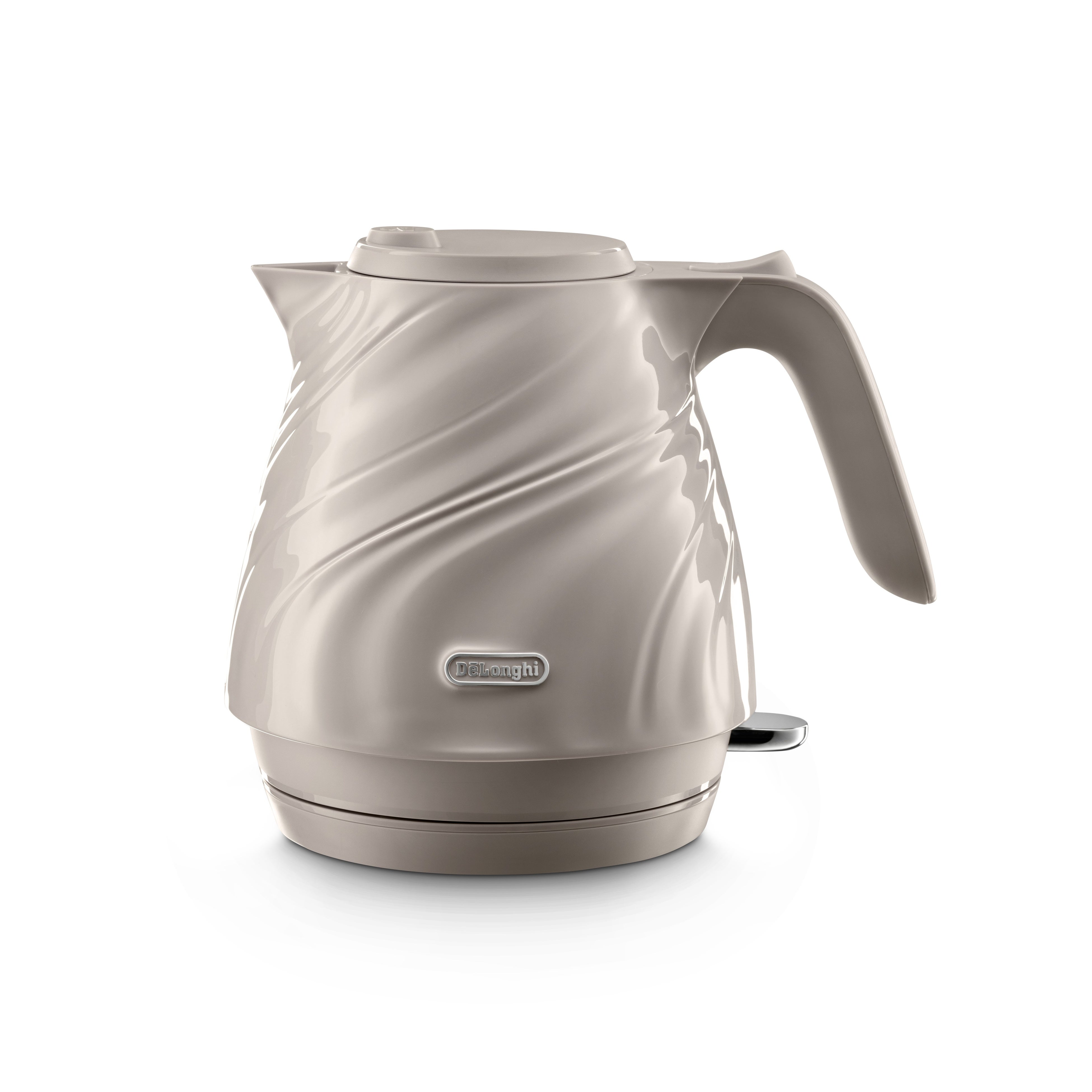デロンギ Seta 電気ケトル デロンギ セタ 電気ケトル（KBS1200J）」2023年4月4日（火）発売