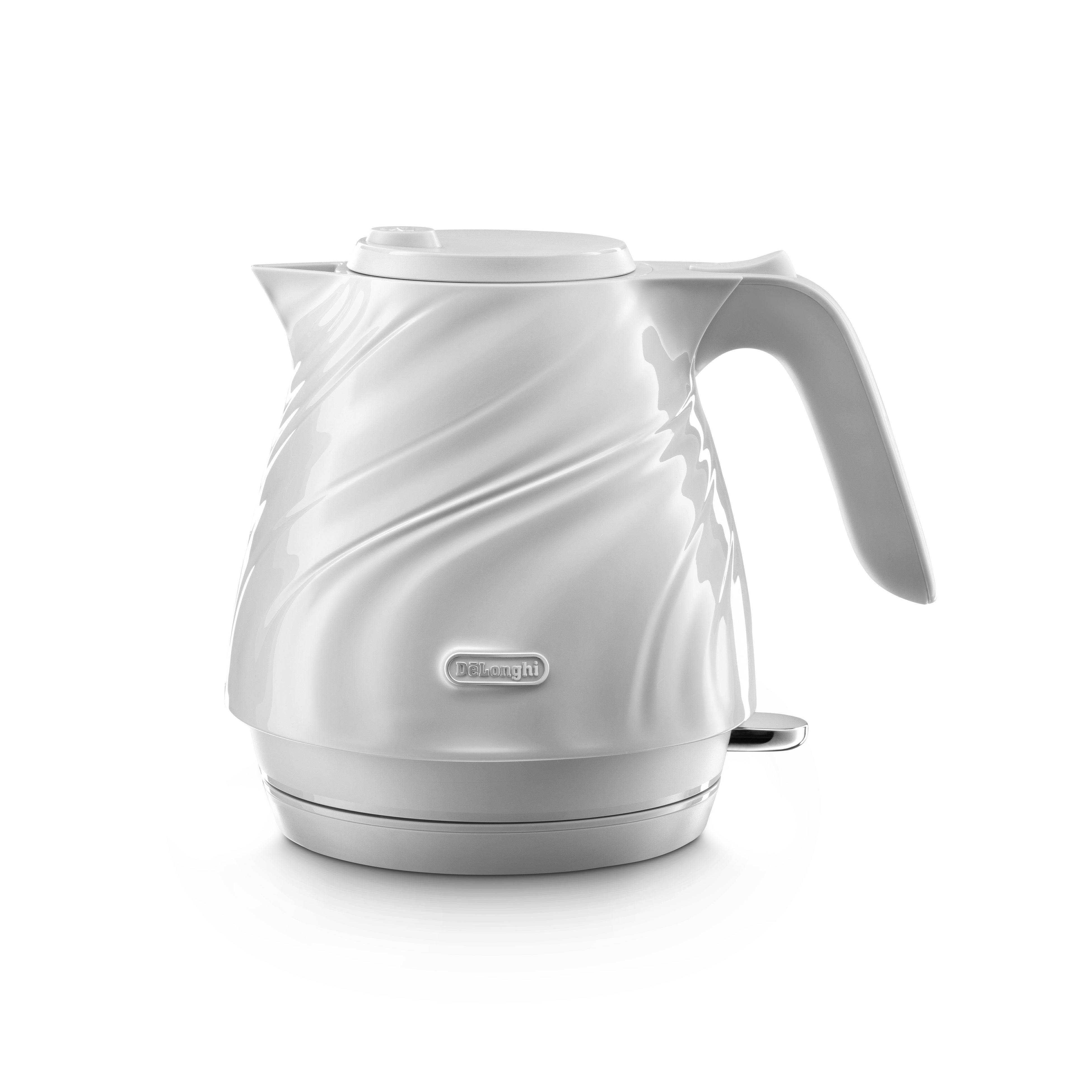 デロンギ　電気ケトル デロンギ セタ 電気ケトル（KBS1200J）」2023年4月4日（火）発売