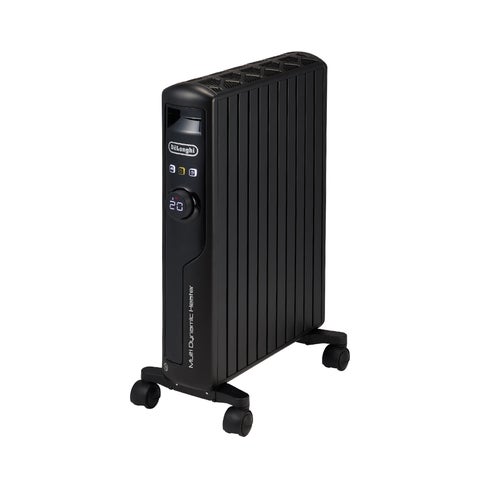 ジャンク デロンギマルチダイナミックヒーター MDHU15-BK 5925-253-