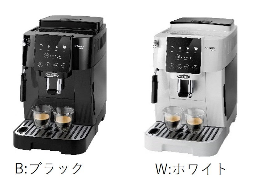 デロンギ マグニフィカ スタート ECAM22020B