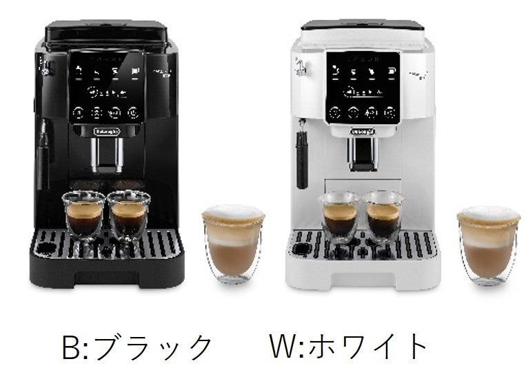 デロンギ マグニフィカ スタート 全自動コーヒーマシン