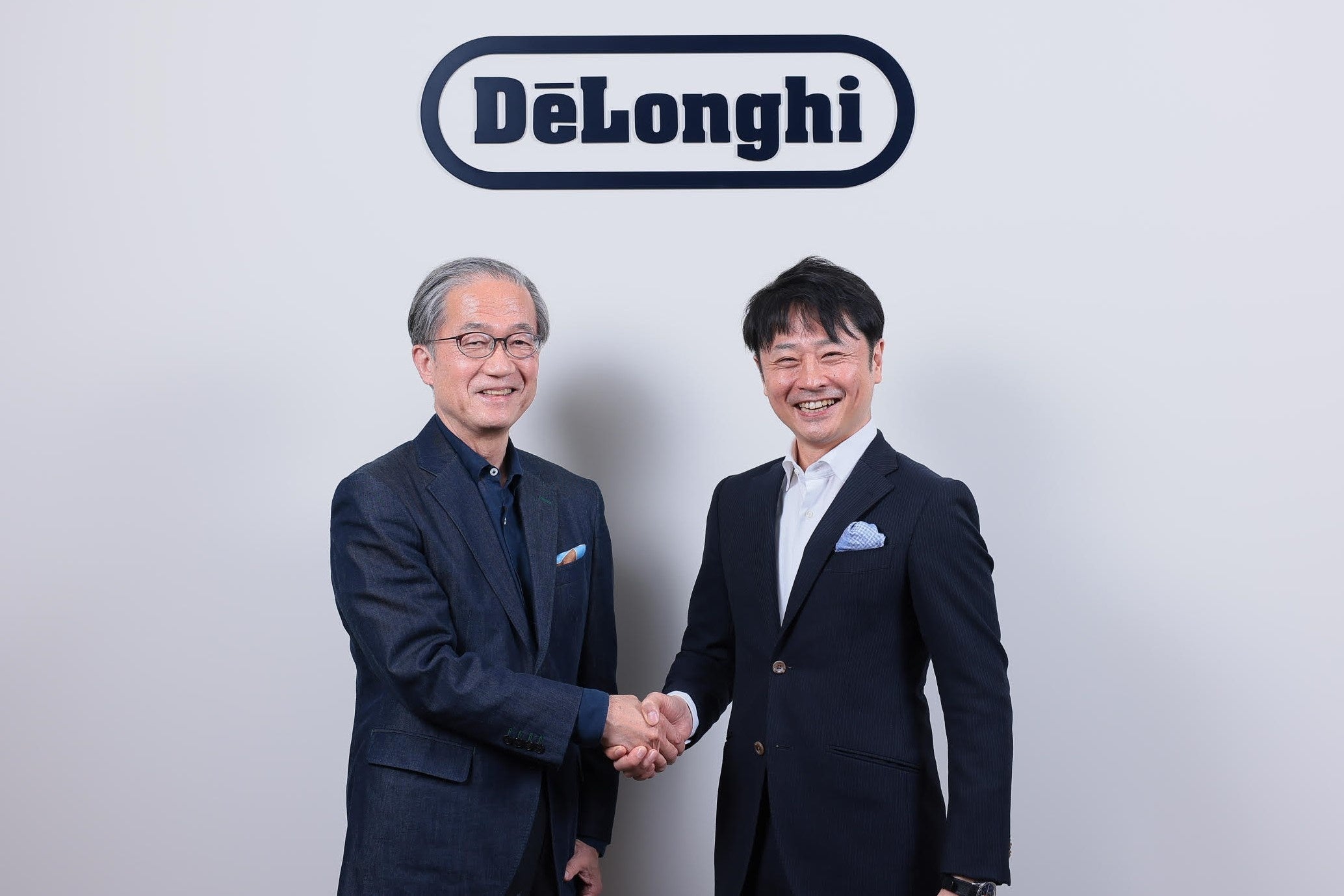 DeLonghi - デロンギジャパン（株） デロンギジャパン（株）