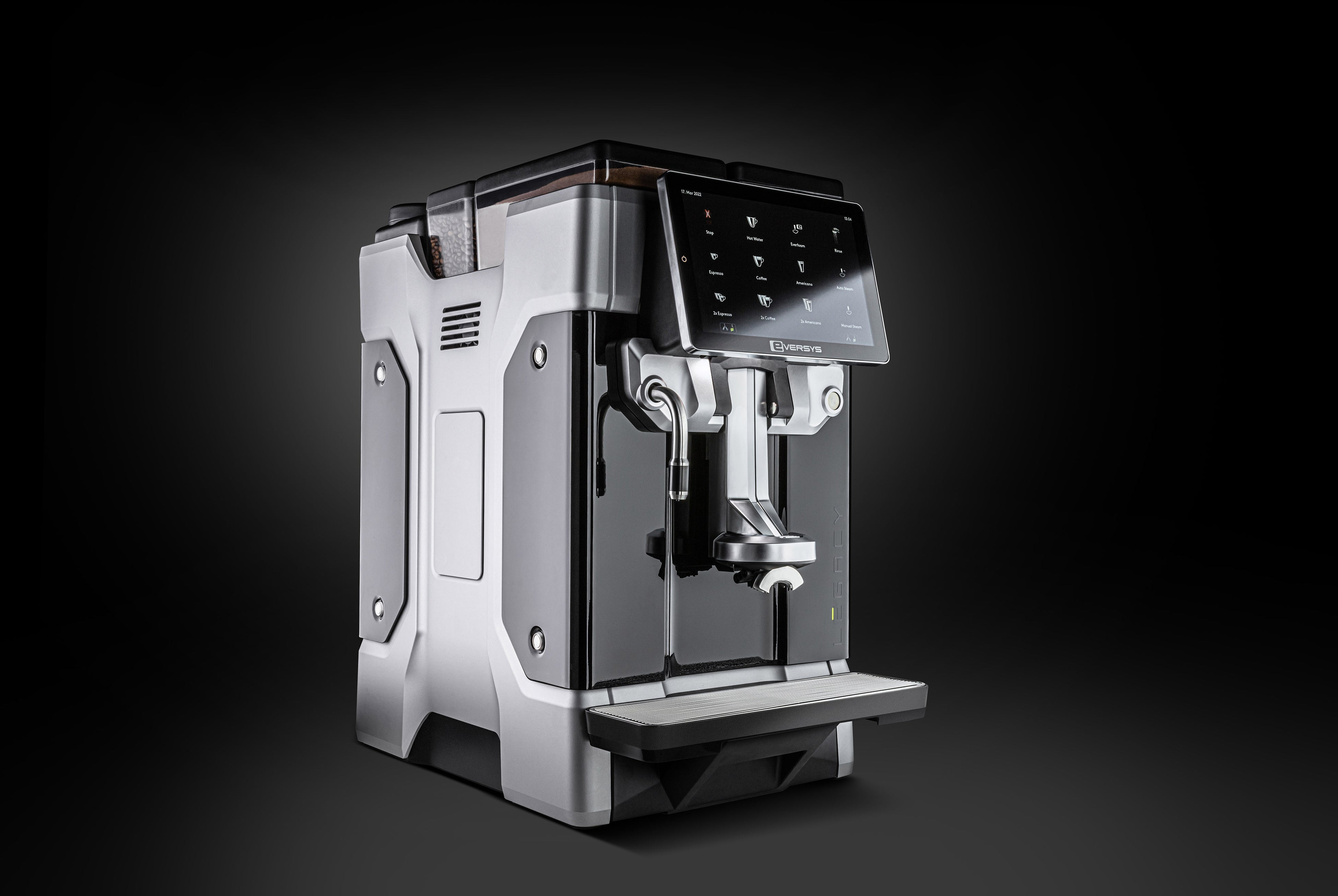 お客様のご希望に沿ったオプションカスタマイズもできる