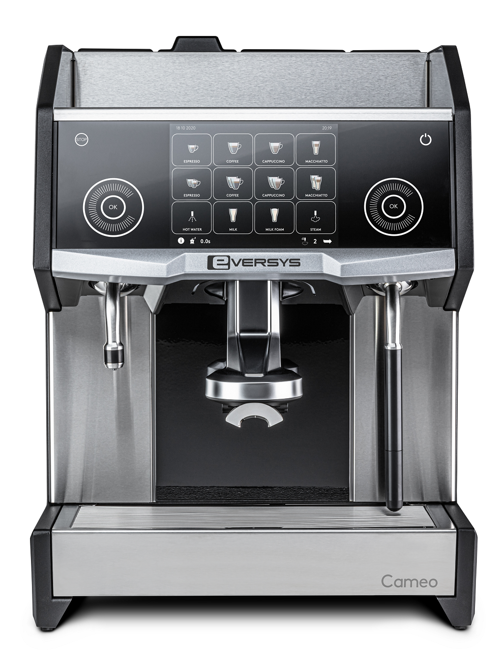 お客様のご希望に沿ったオプションカスタマイズもできる