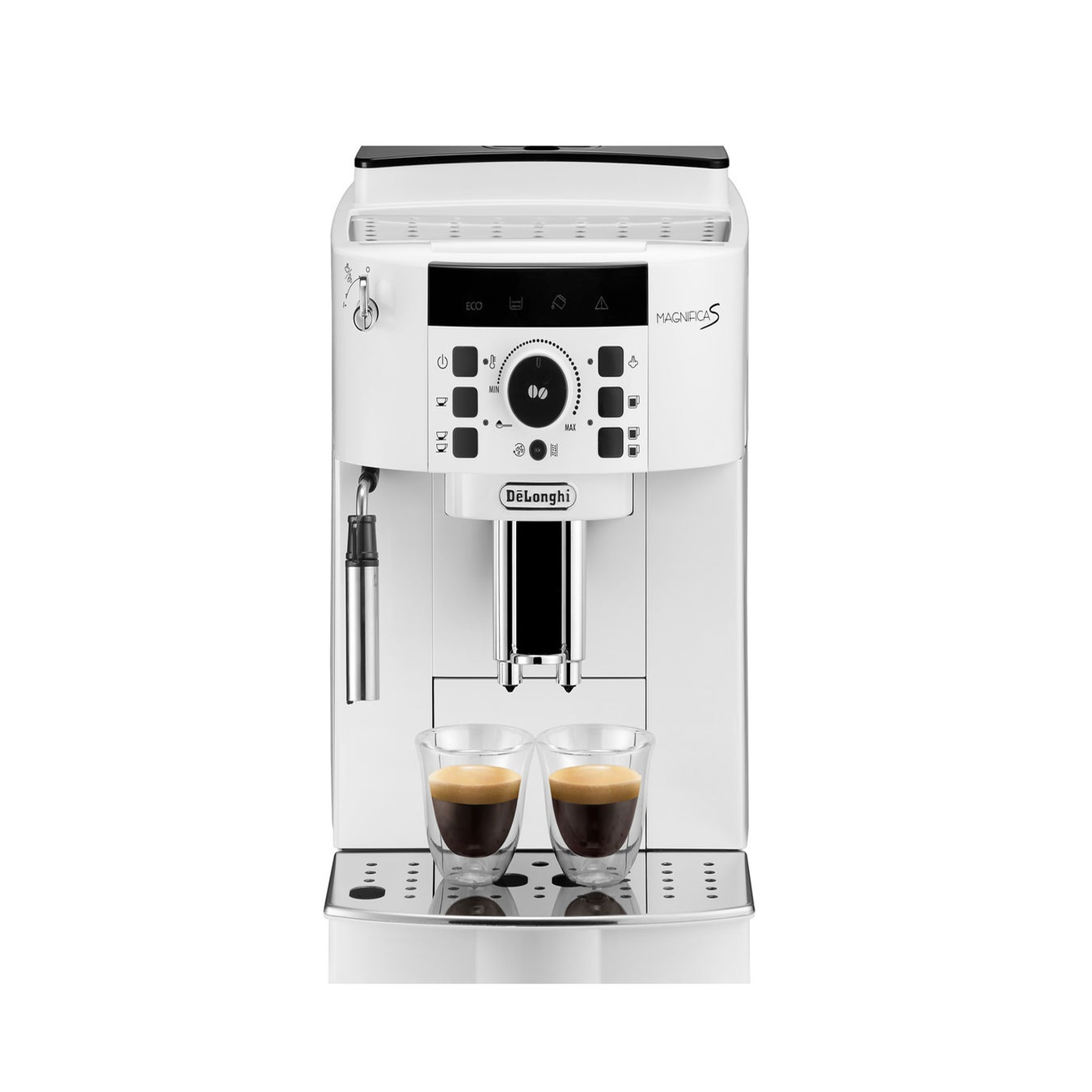 【購入希望者あり】デロンギ コーヒーメーカー プレミアム Amazon プライムデー開催】デロンギが誇る全自動コーヒーマシン