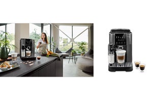 品質のプロが認めた「アイスコーヒーモード」搭載の革新的ドリップ 品質のプロが認めた「アイスコーヒーモード」搭載の革新的ドリップ