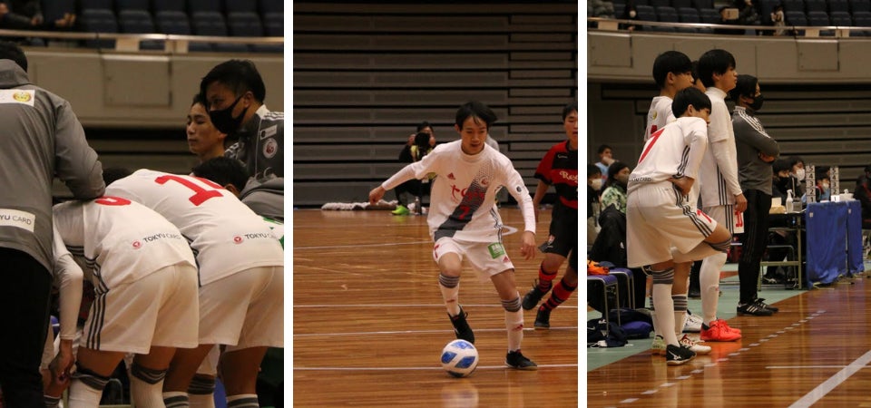 東急sレイエスfcフットサルu 15 第27回全日本u 15フットサル選手権大会 全国大会 準優勝 東急スポーツシステム株式会社のプレスリリース 東急sレイエスfcフットサルu 15 第27回全日本u 15フットサル選手権大会 全国大会 準優勝 東急スポーツシステム株式会社のプレスリリース