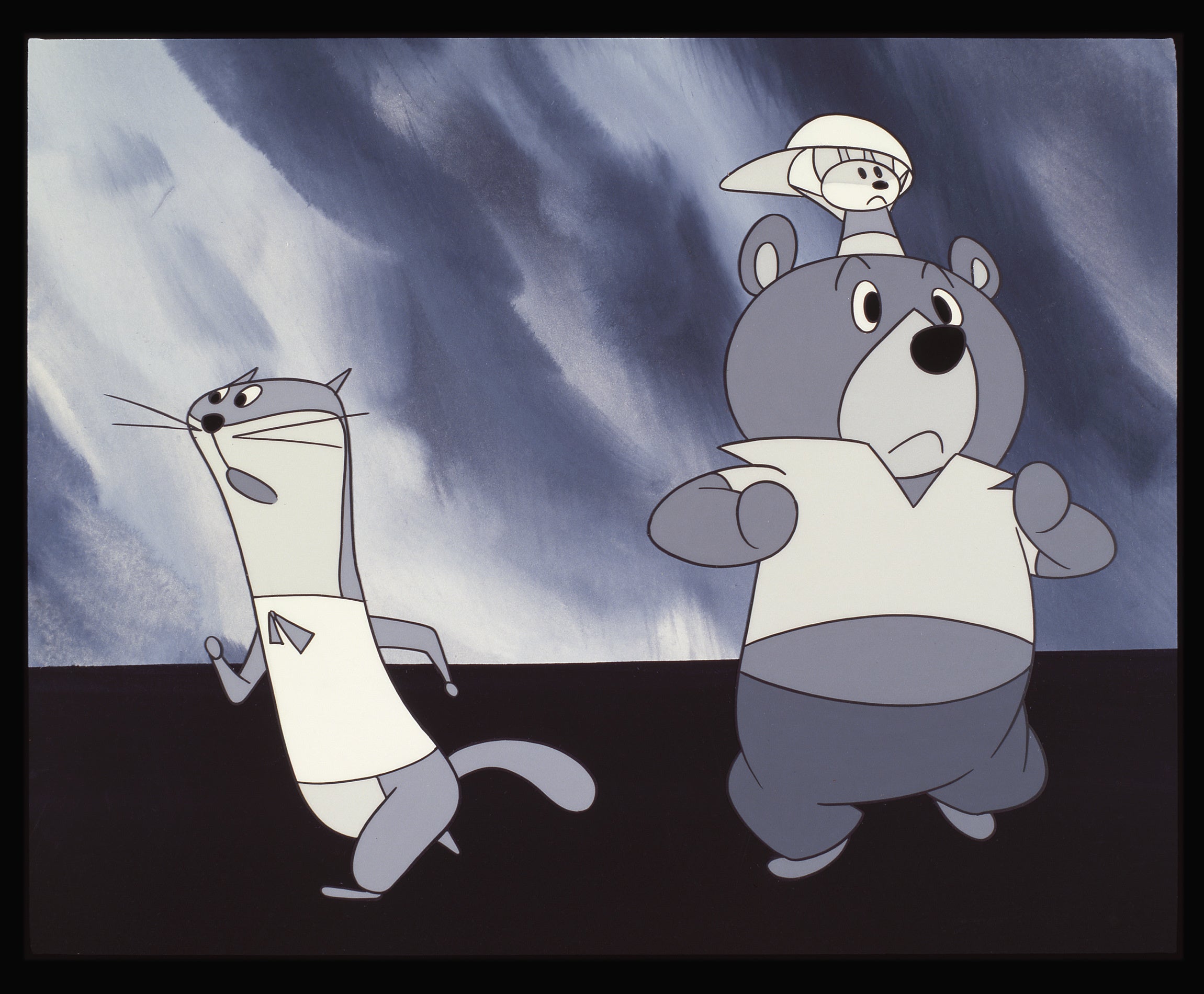 (c)東映アニメーション