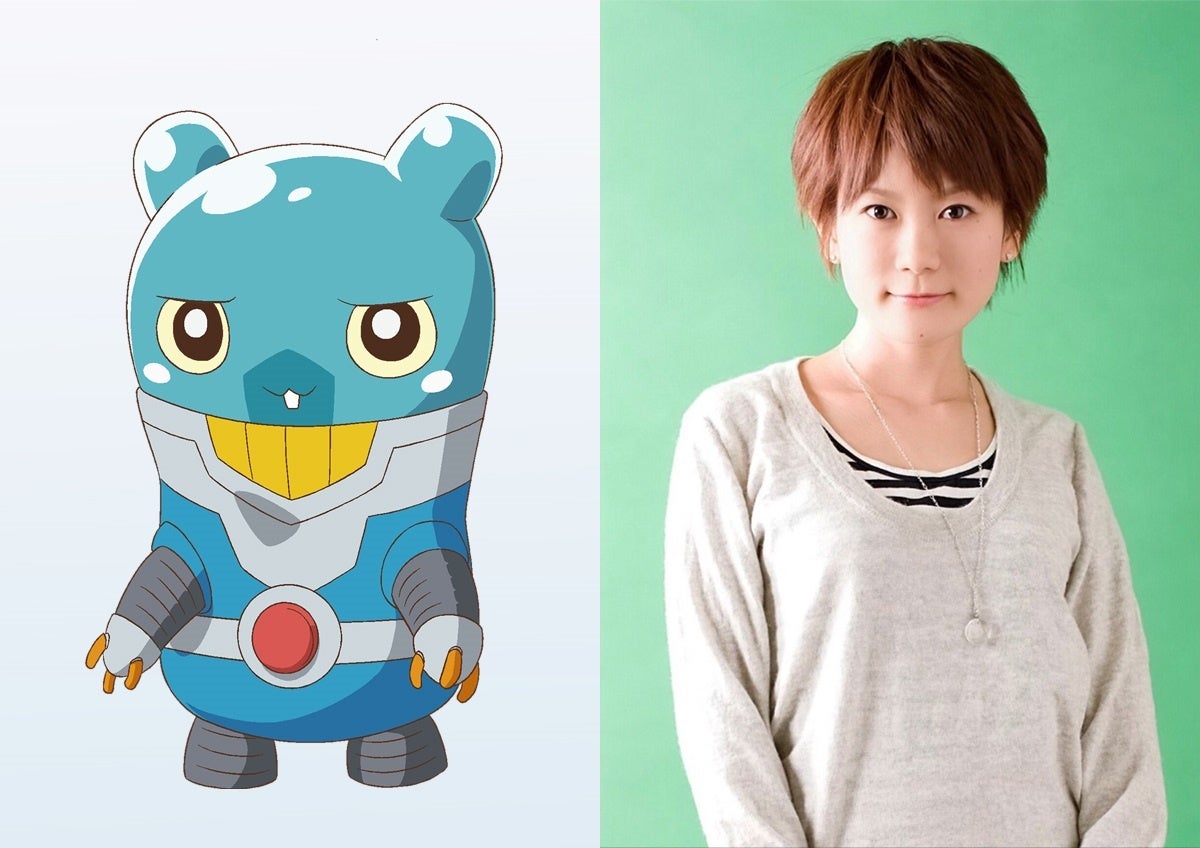 デジモンゴーストゲーム 完全体進化pv 追加キャラクターが解禁 キャストコメントも到着 東映アニメーション株式会社のプレスリリース デジモンゴーストゲーム 完全体進化pv 追加キャラクターが解禁 キャストコメントも到着 東映アニメーション株式会社のプレスリリース