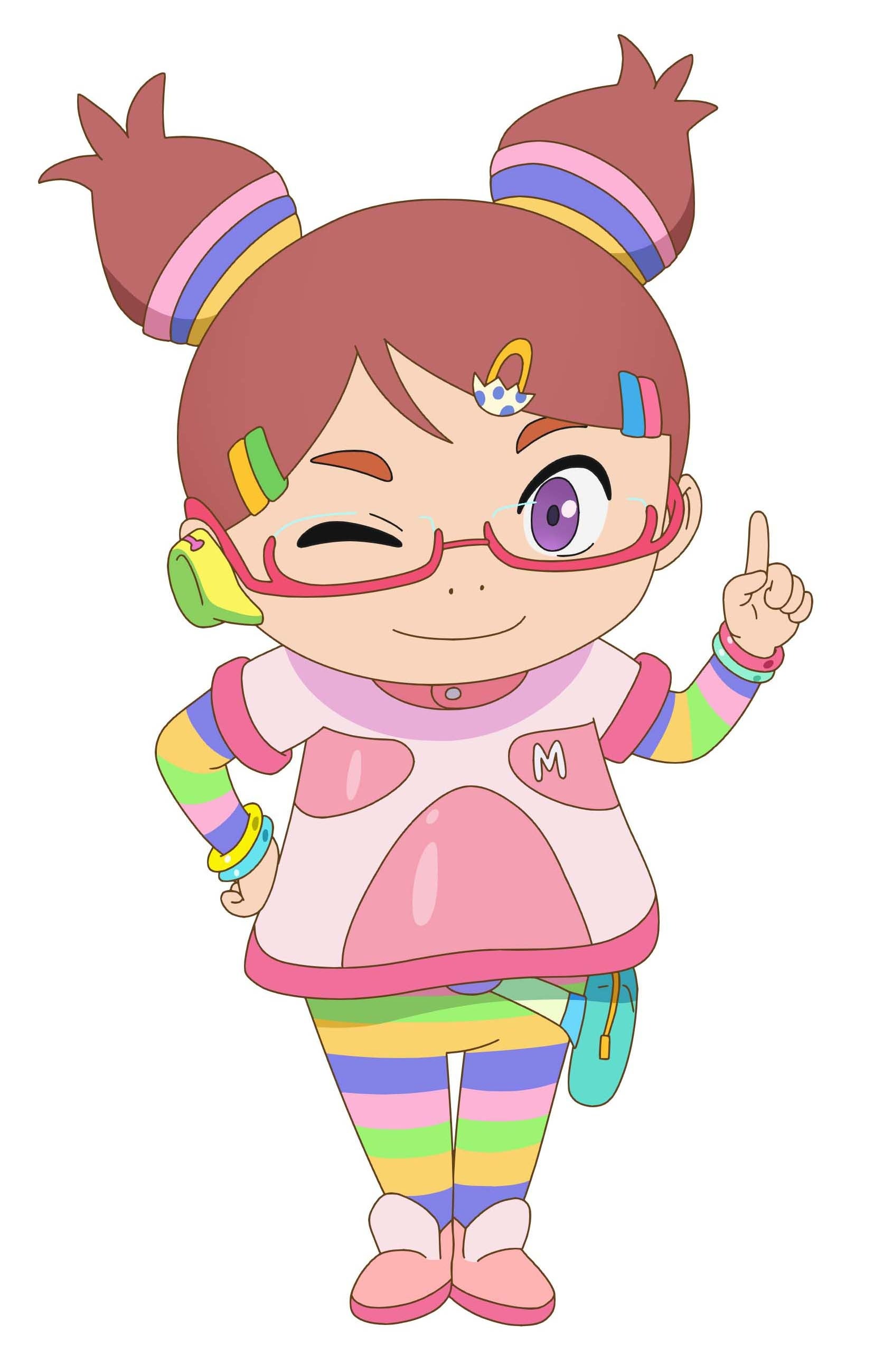 ミック（CVファイルーズあい）