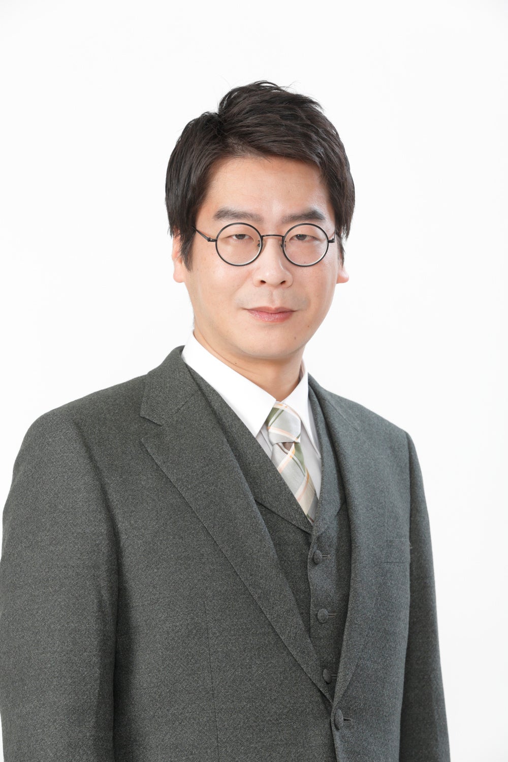 犬：浦井のりひろ（男性ブランコ）