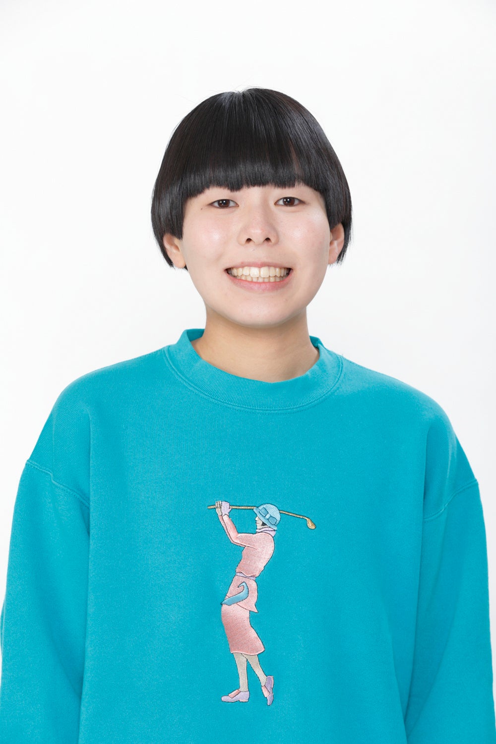 いがぐり：誠(ヨネダ2000)