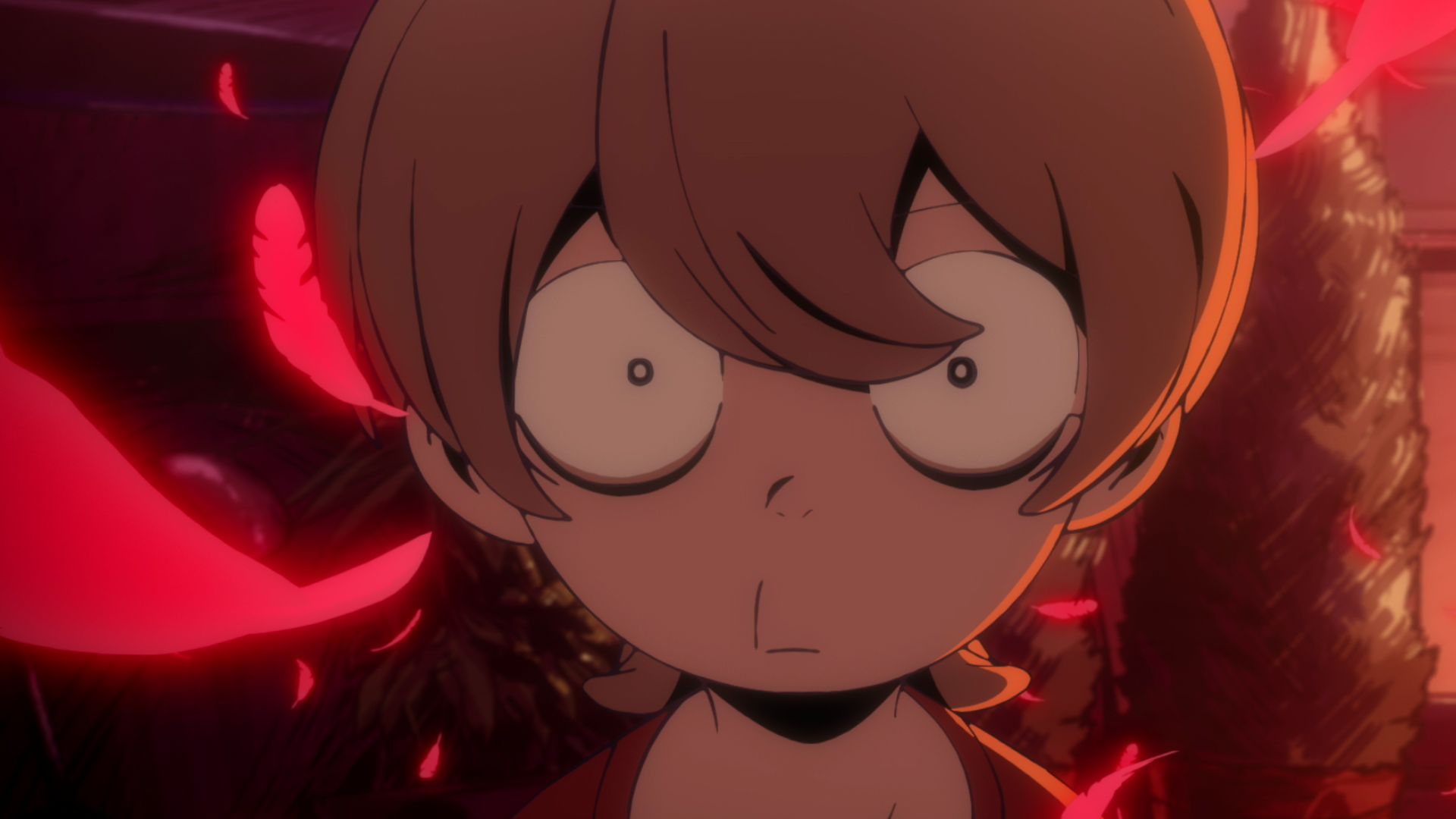 Netflixシリーズ『悪魔くん』11月9日（木）配信開始決定！新ビジュアル